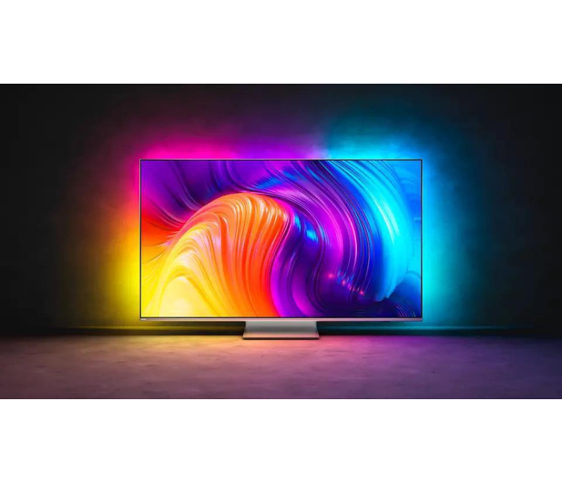 Philips 50PUS8807 - 1052602 - zdjęcie 5